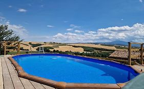 Agriturismo Montepinci
