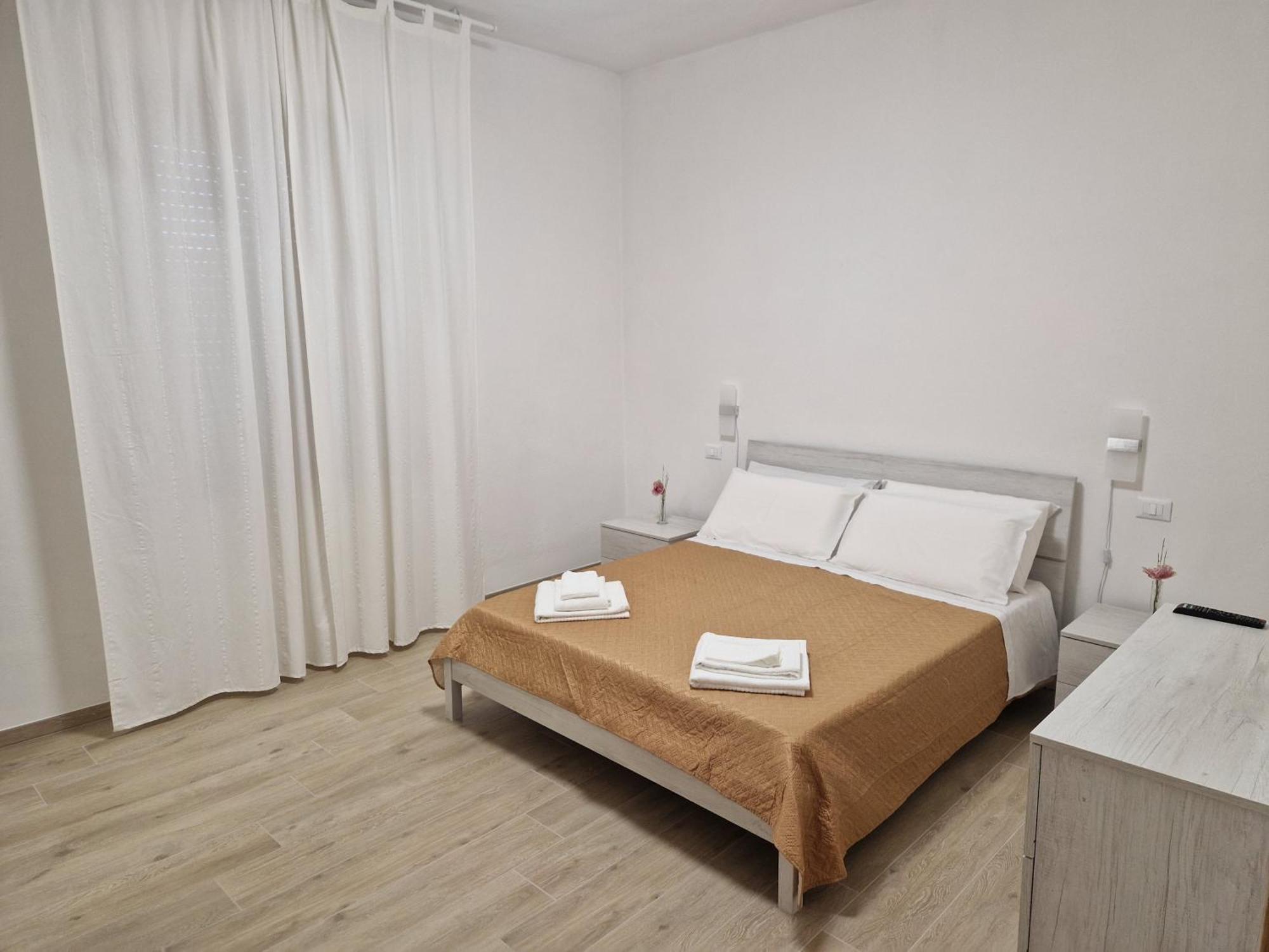 Agriturismo Montepinci Montalcino Pokoj fotografie